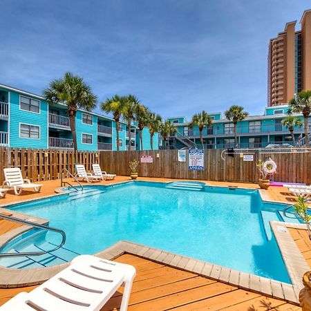 Lani Kai 130 Apartment กัลฟ์ชอร์ส ภายนอก รูปภาพ