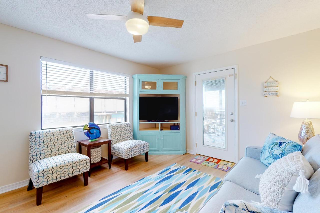 Lani Kai 130 Apartment กัลฟ์ชอร์ส ภายนอก รูปภาพ