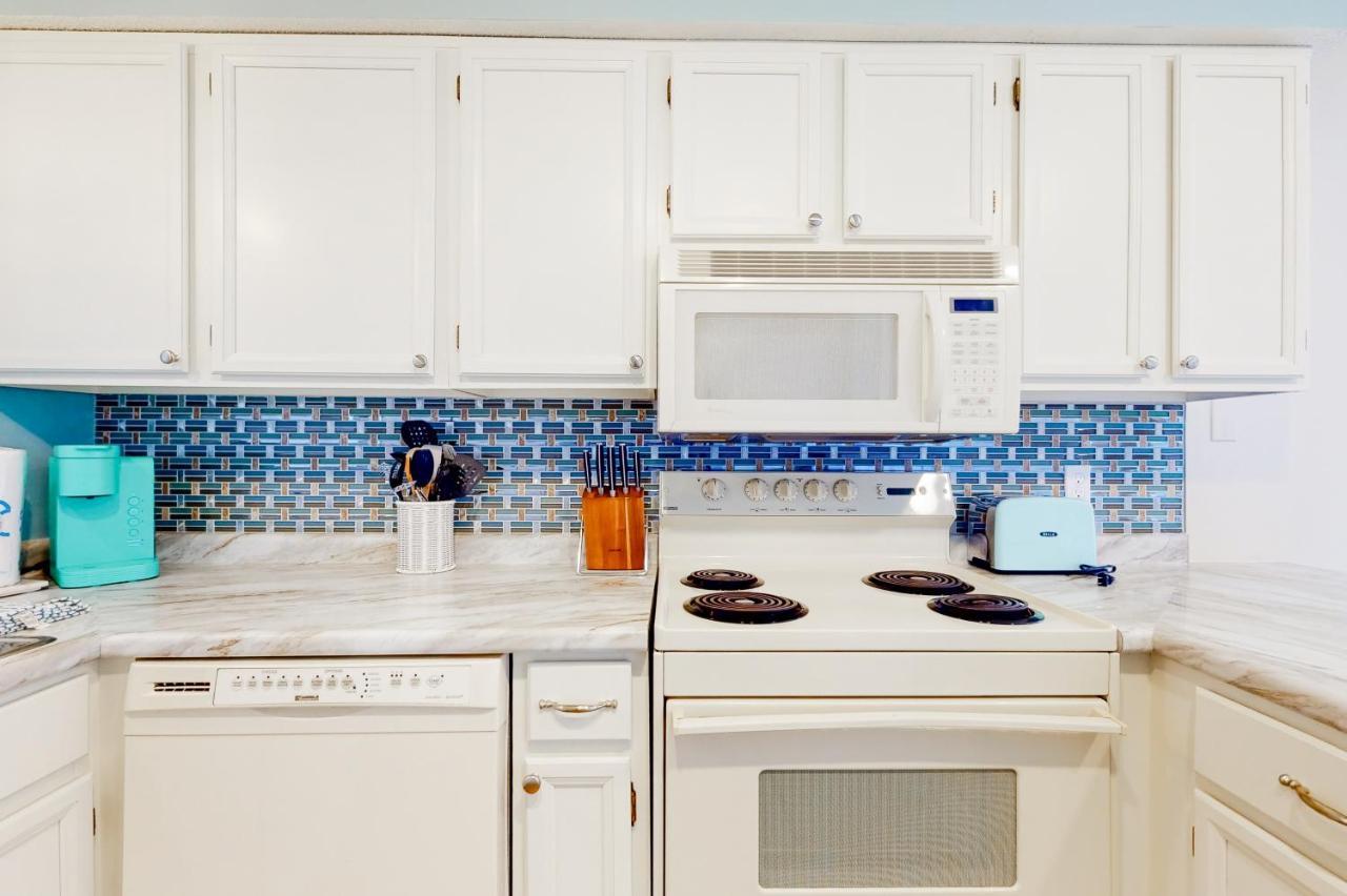 Lani Kai 130 Apartment กัลฟ์ชอร์ส ภายนอก รูปภาพ