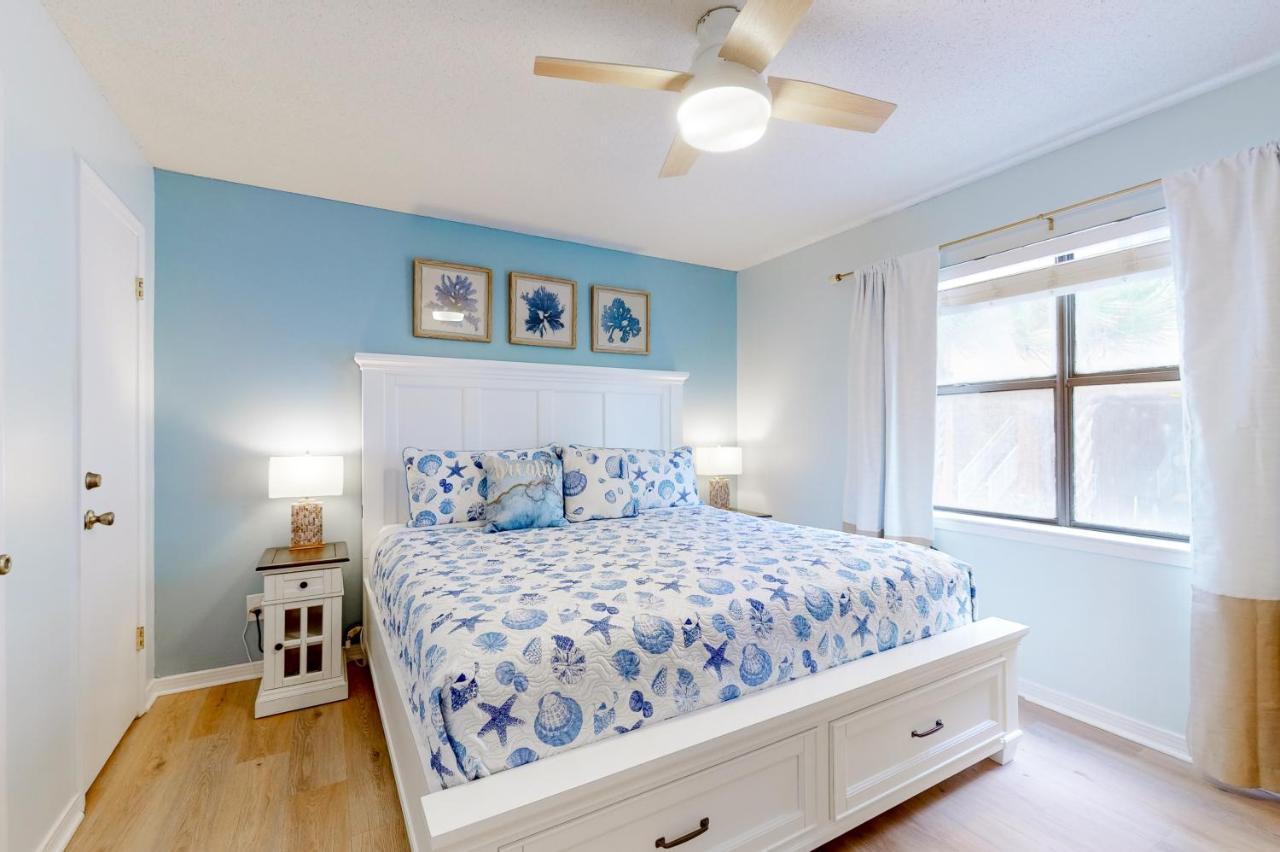Lani Kai 130 Apartment กัลฟ์ชอร์ส ภายนอก รูปภาพ