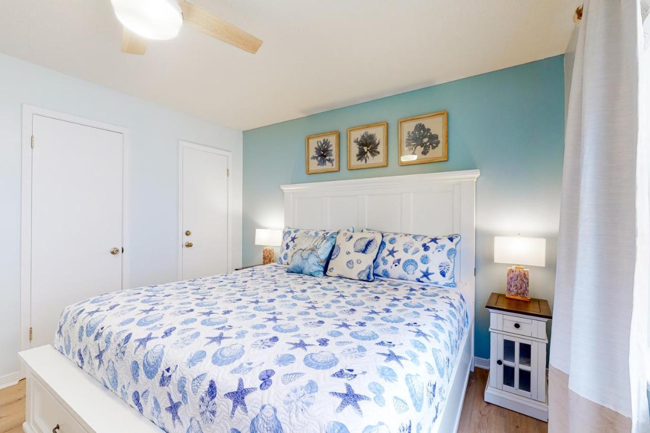 Lani Kai 130 Apartment กัลฟ์ชอร์ส ภายนอก รูปภาพ