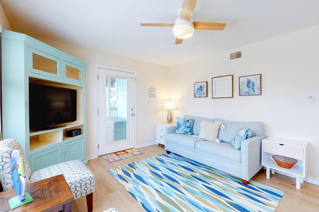 Lani Kai 130 Apartment กัลฟ์ชอร์ส ภายนอก รูปภาพ