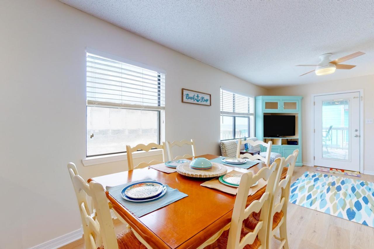 Lani Kai 130 Apartment กัลฟ์ชอร์ส ภายนอก รูปภาพ