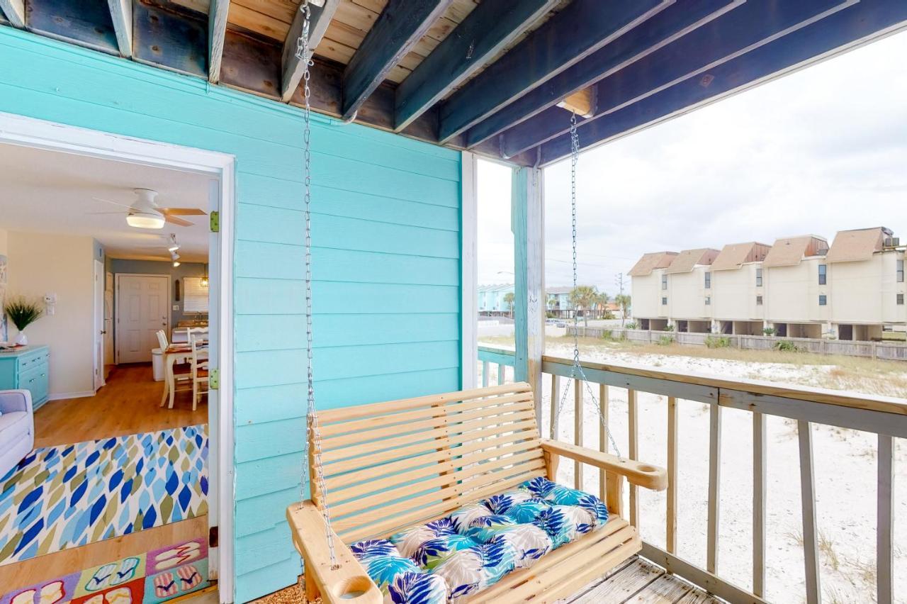 Lani Kai 130 Apartment กัลฟ์ชอร์ส ภายนอก รูปภาพ