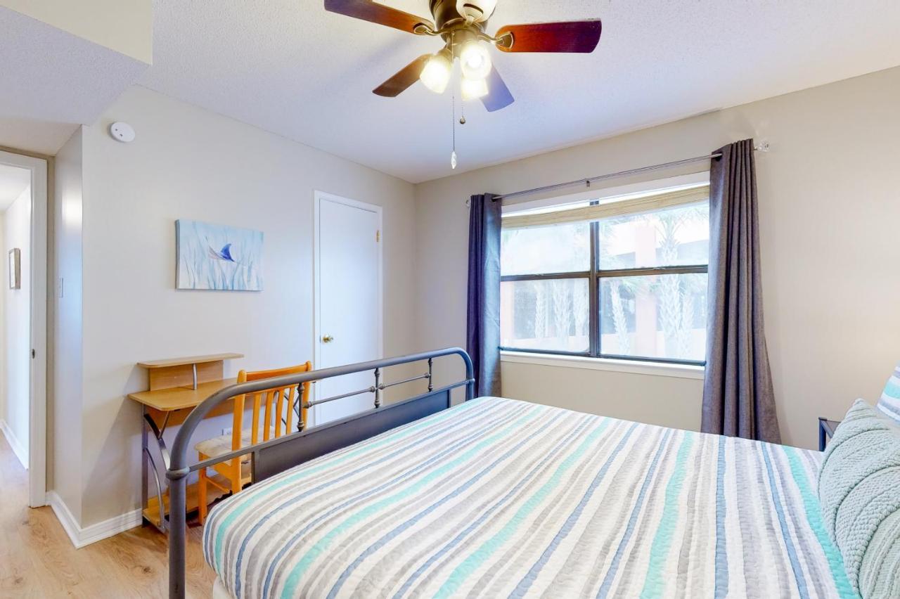 Lani Kai 130 Apartment กัลฟ์ชอร์ส ภายนอก รูปภาพ