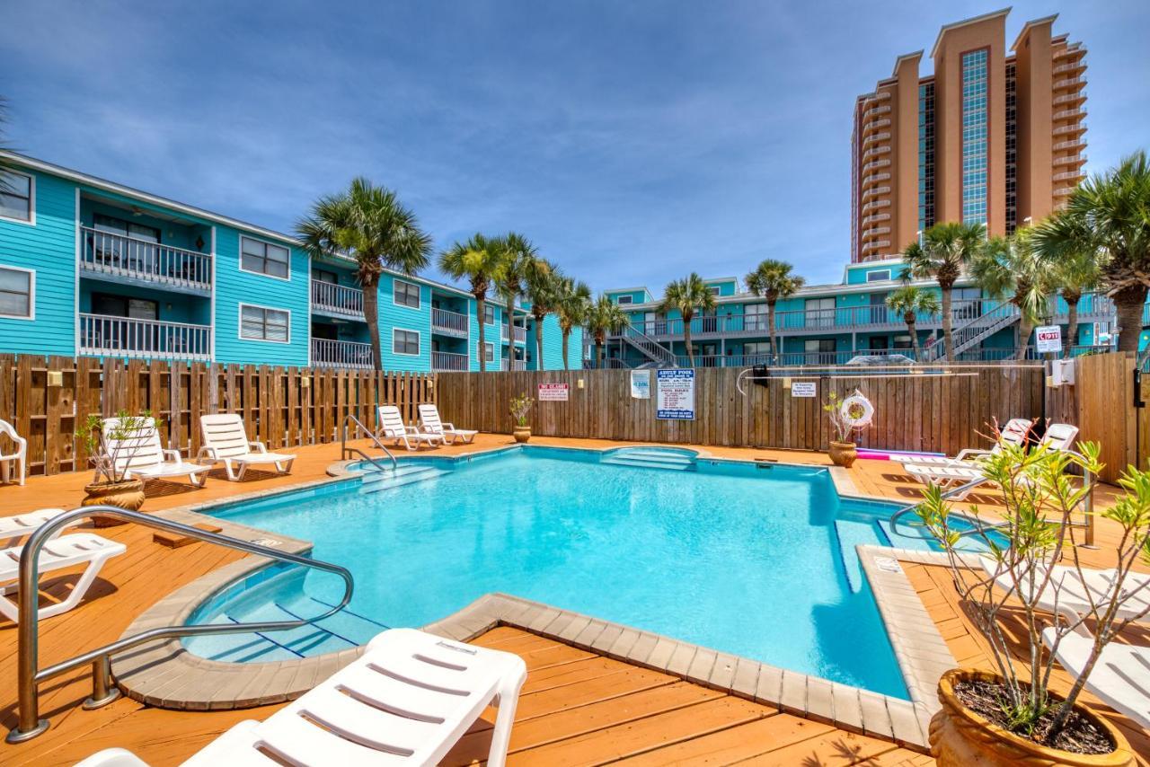 Lani Kai 130 Apartment กัลฟ์ชอร์ส ภายนอก รูปภาพ