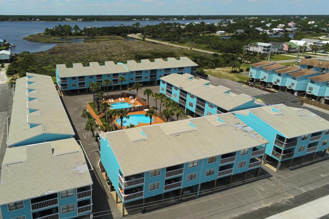 Lani Kai 130 Apartment กัลฟ์ชอร์ส ภายนอก รูปภาพ