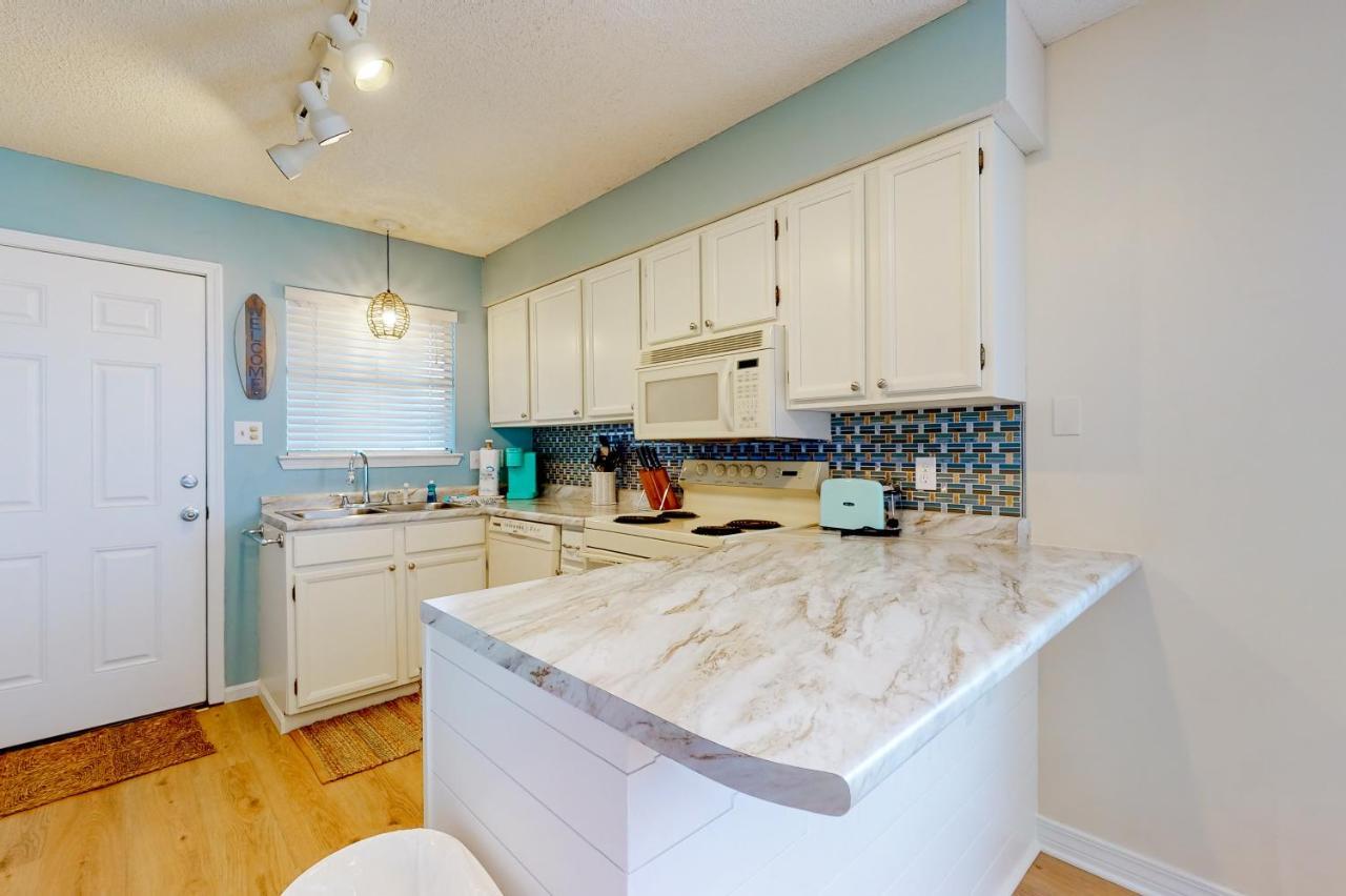 Lani Kai 130 Apartment กัลฟ์ชอร์ส ภายนอก รูปภาพ