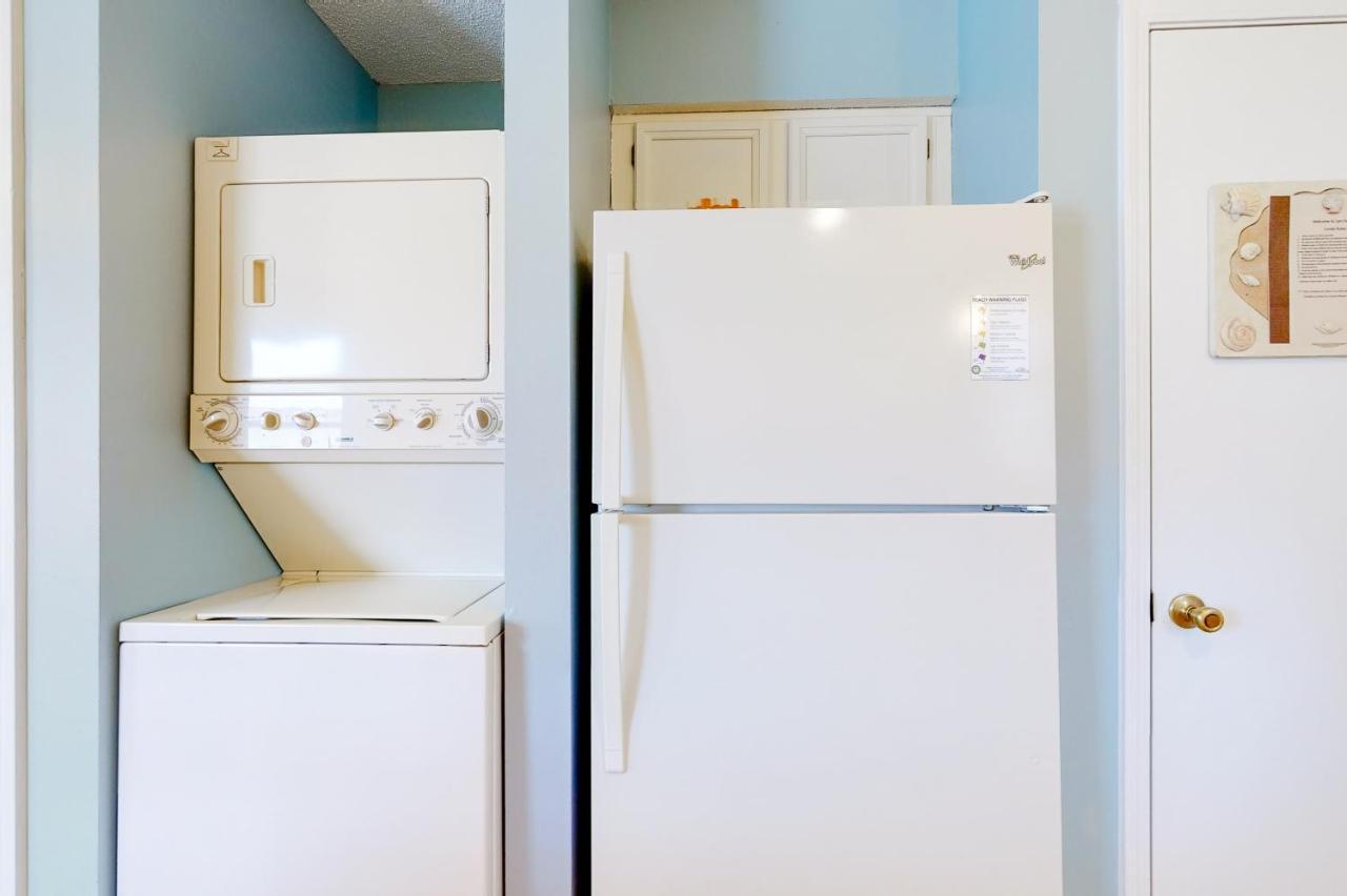 Lani Kai 130 Apartment กัลฟ์ชอร์ส ภายนอก รูปภาพ