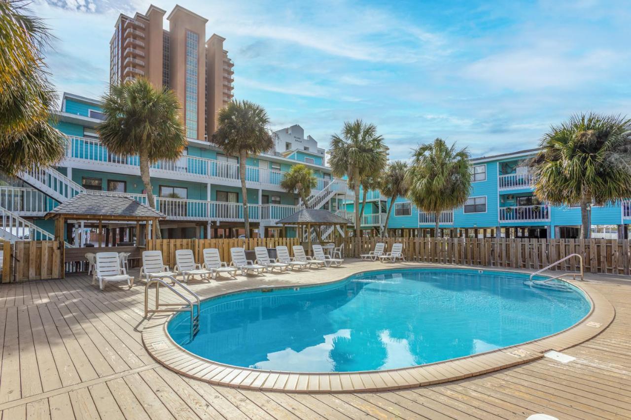 Lani Kai 130 Apartment กัลฟ์ชอร์ส ภายนอก รูปภาพ