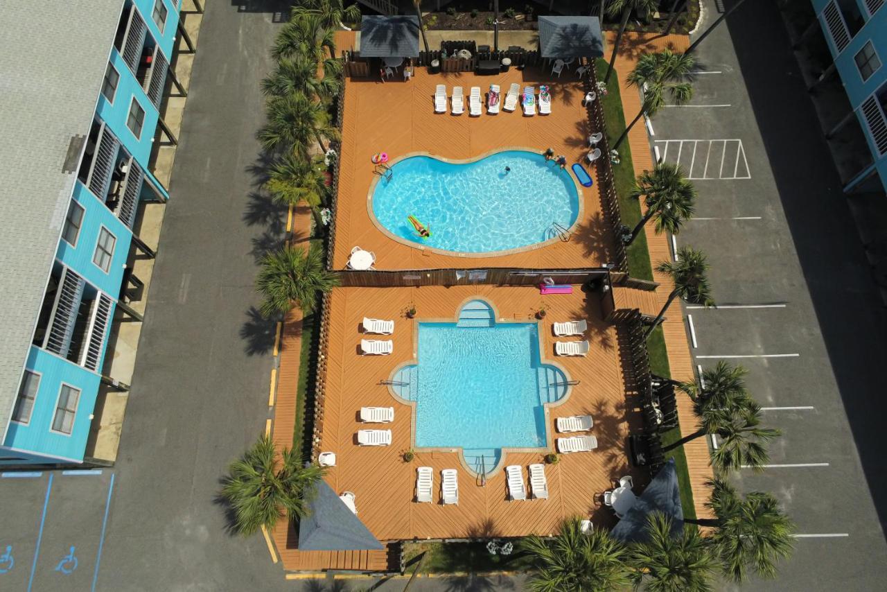 Lani Kai 130 Apartment กัลฟ์ชอร์ส ภายนอก รูปภาพ